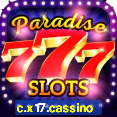 c.x17.cassino