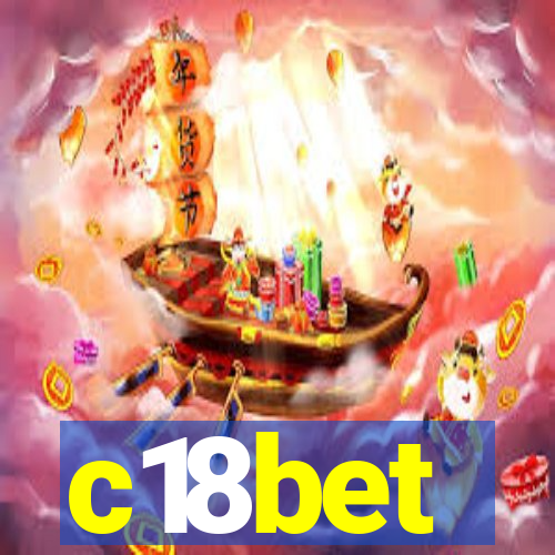 c18bet