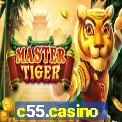 c55.casino