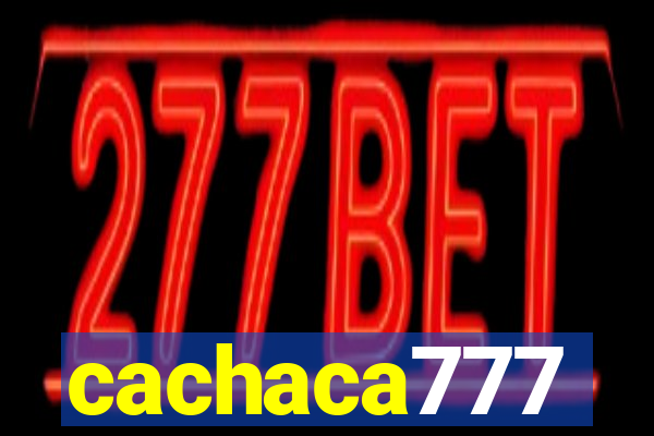 cachaca777