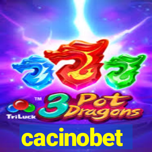 cacinobet