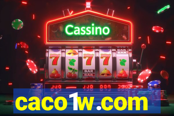 caco1w.com