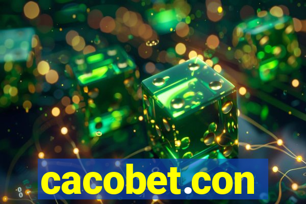 cacobet.con