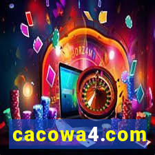 cacowa4.com