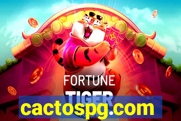 cactospg.com
