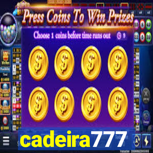 cadeira777