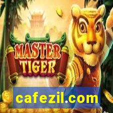 cafezil.com