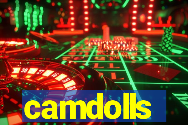camdolls