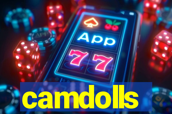 camdolls