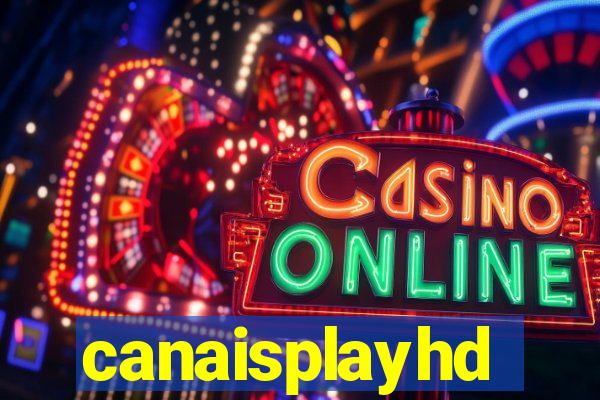 canaisplayhd