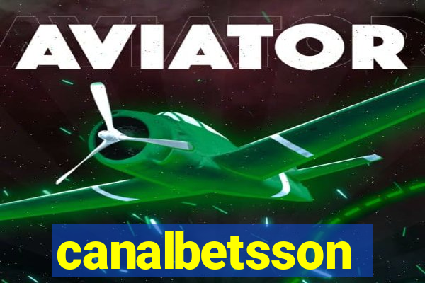 canalbetsson