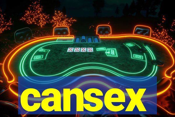 cansex