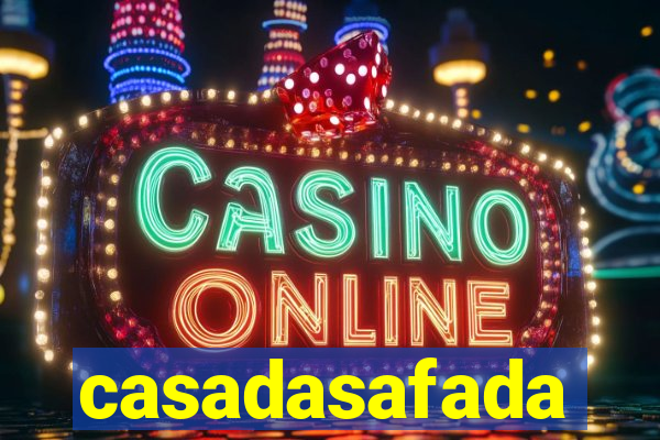 casadasafada