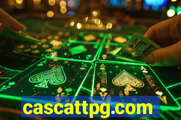 cascattpg.com