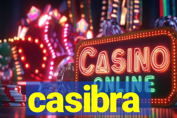 casibra