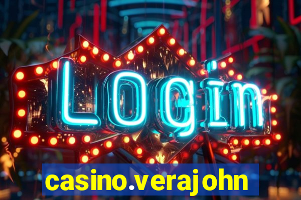 casino.verajohn