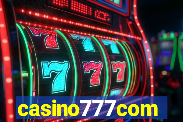 casino777com