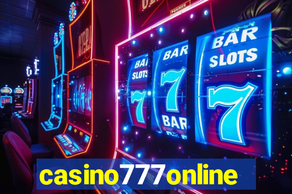 casino777online