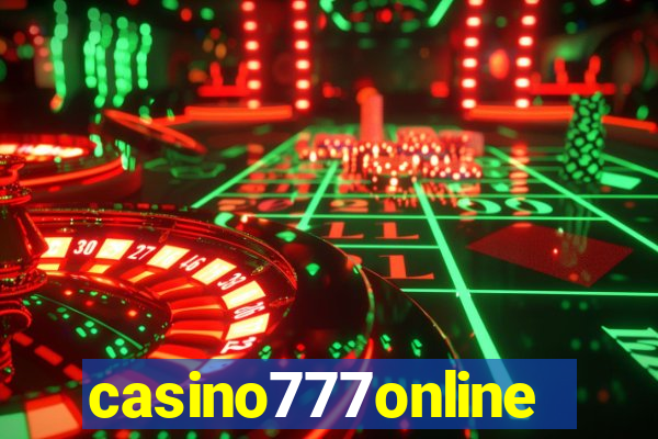 casino777online