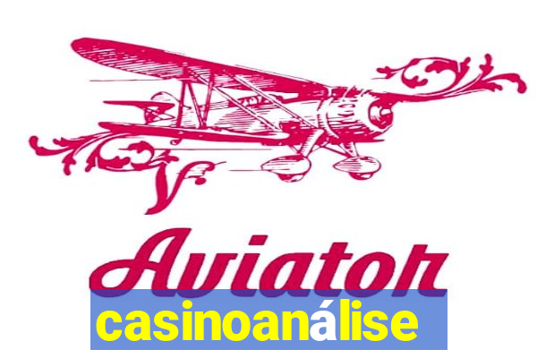 casinoanálise
