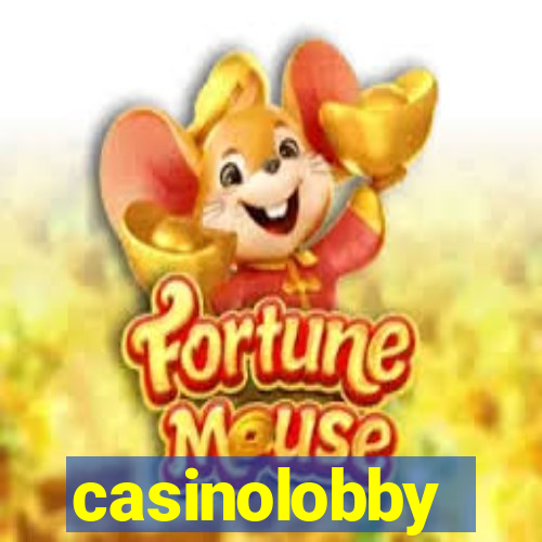 casinolobby