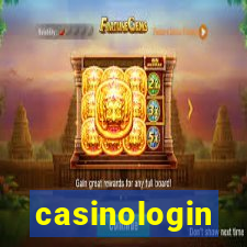 casinologin