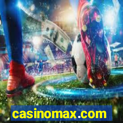 casinomax.com