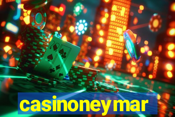 casinoneymar