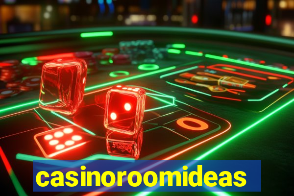 casinoroomideas