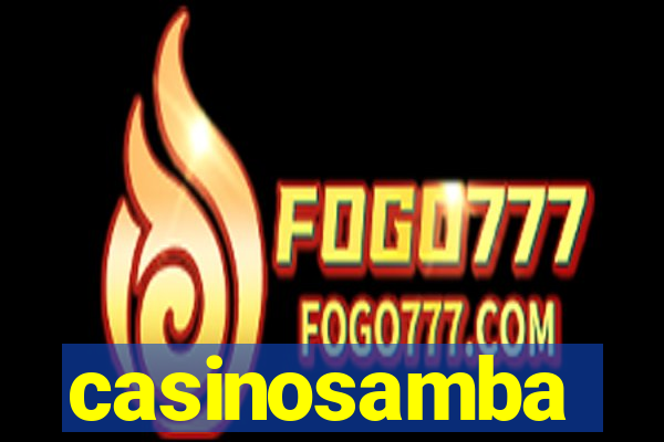 casinosamba