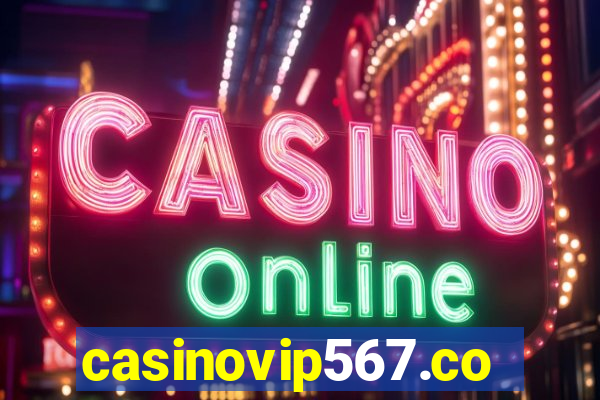 casinovip567.com