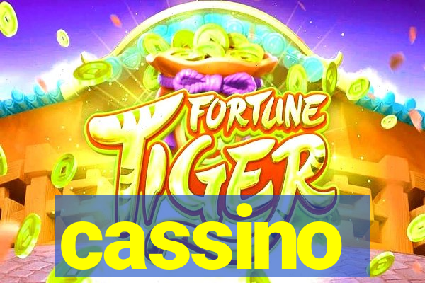 cassino
