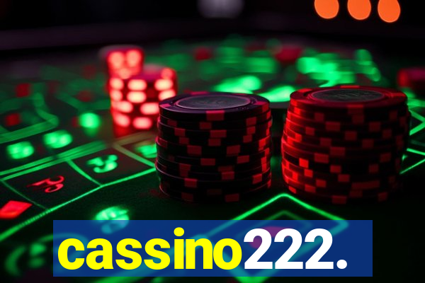 cassino222.