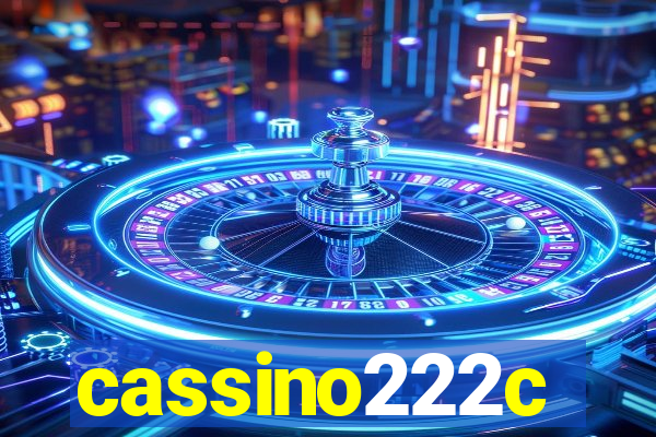 cassino222c