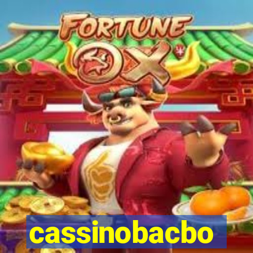 cassinobacbo
