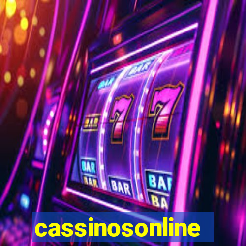 cassinosonline