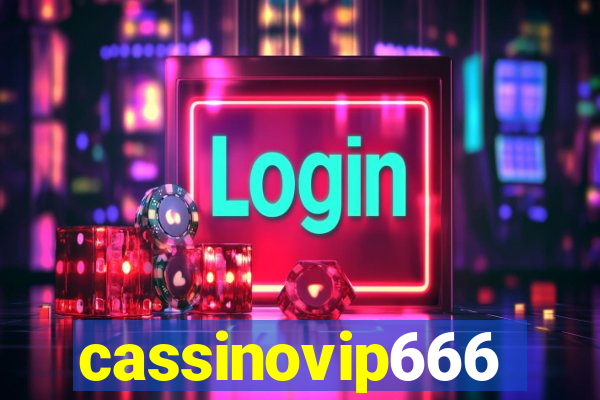 cassinovip666