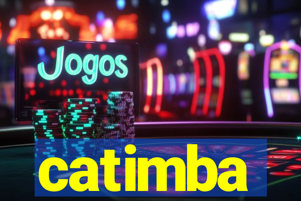 catimba