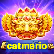 catmario