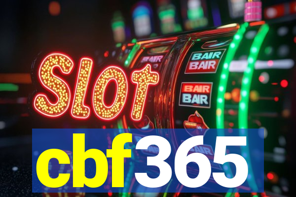 cbf365