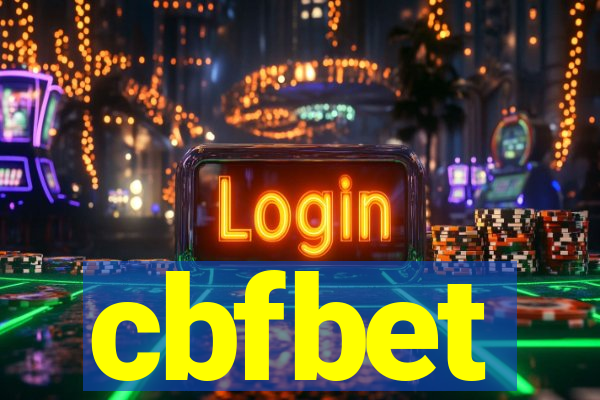 cbfbet