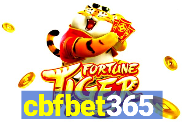 cbfbet365