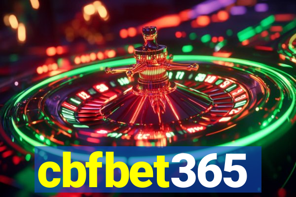 cbfbet365