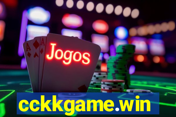 cckkgame.win
