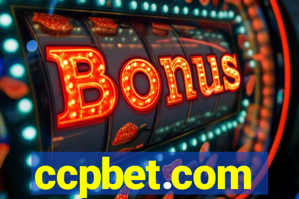 ccpbet.com
