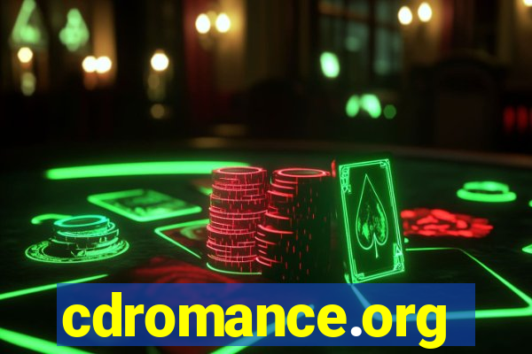 cdromance.org
