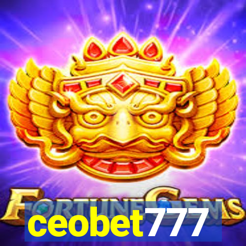 ceobet777