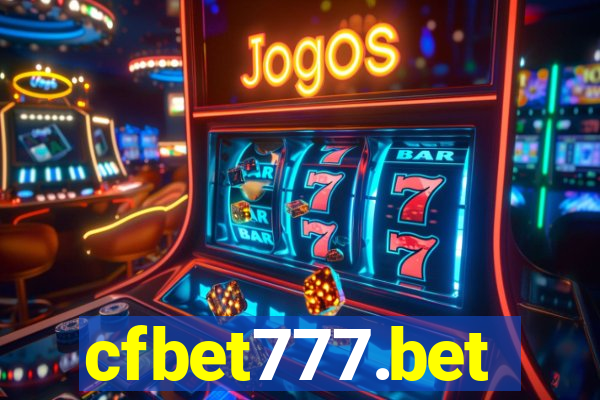 cfbet777.bet
