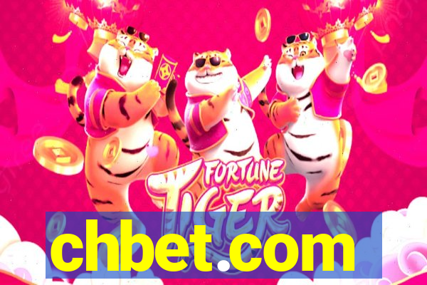 chbet.com