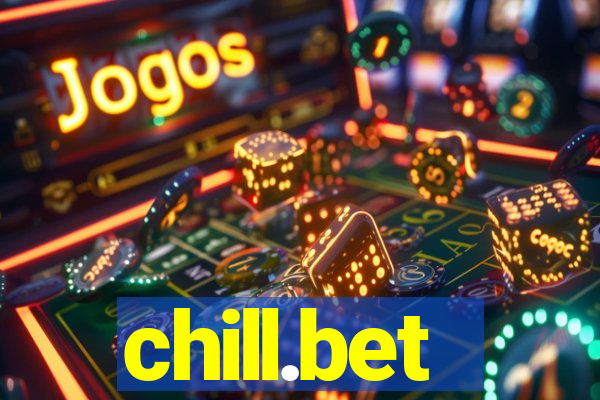 chill.bet